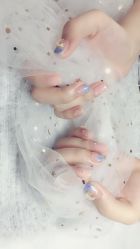 -甲舍美甲美睫艺术馆