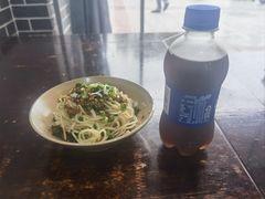 -泰宜担担面(黄泥塝总店)
