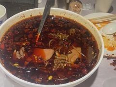 -鸭王烤鸭店(三里河店)