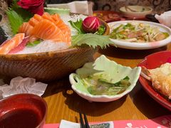 -大江户日本料理(吕厝店)