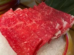 -温野菜涮涮锅(曲江大悦城店)