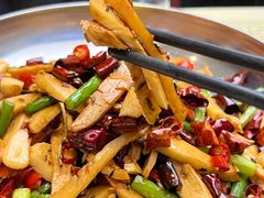 -聚味瞿记·龙虾堂(坡子街店)