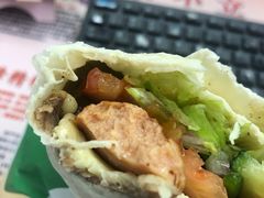 -赛百味SUBWAY(悠唐店)