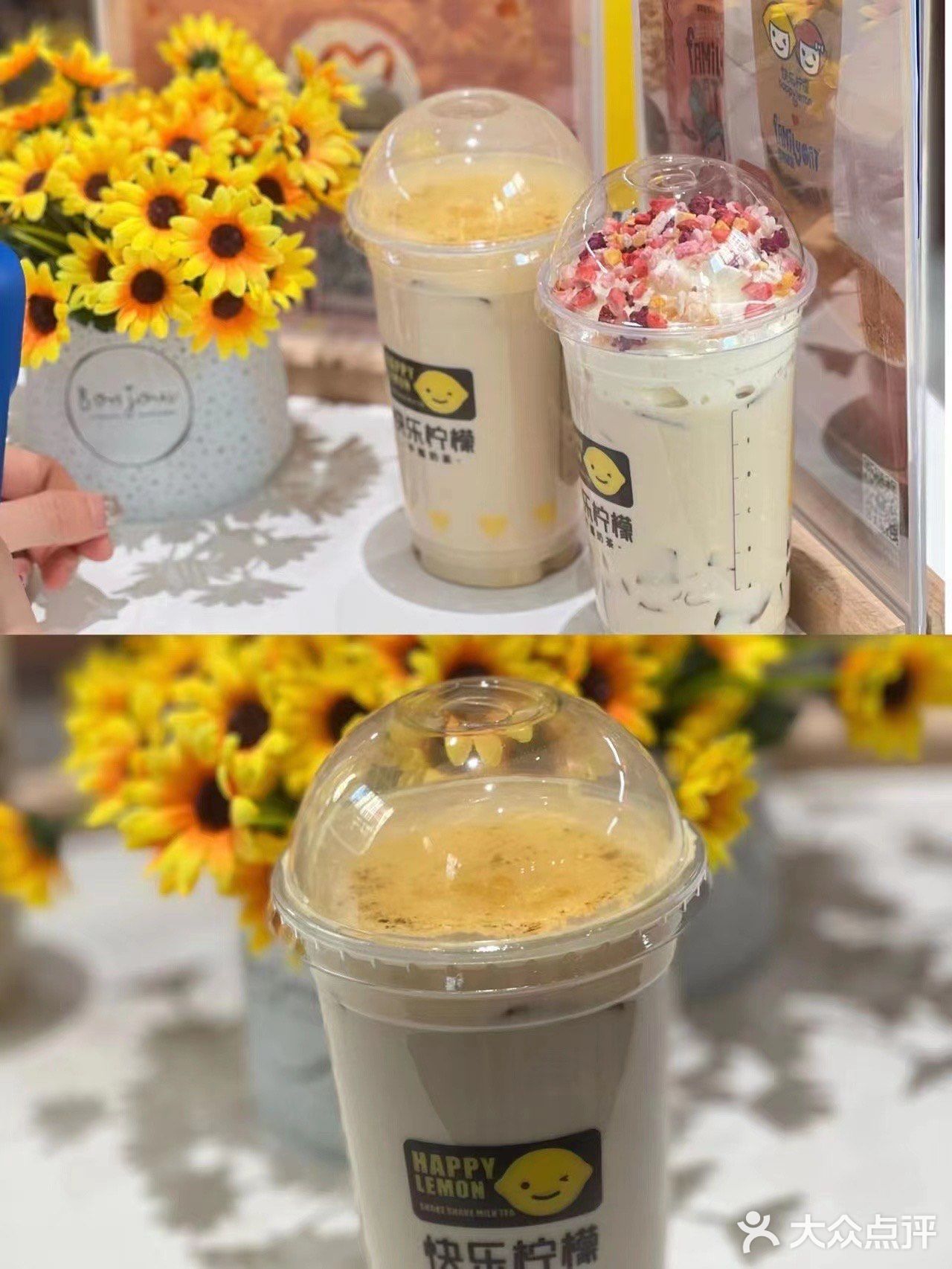 真心好喝，这两个新品完全不会踩雷