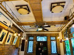 -西关84·History·Art·Cafe