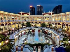 -佛罗伦萨小镇广佛名品奥特莱斯(疏港路店)