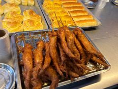 -恒兴发茶店(水巷口店)