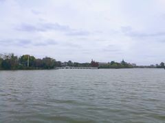 -南通濠河风景名胜区