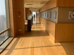 -非常时髦餐厅VUE Restaurant(外滩茂悦大酒店)