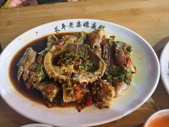 -长平老姿娘夜粥(平东一街店)