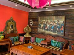 -福禧酒窖·中餐厅 (万柳店)