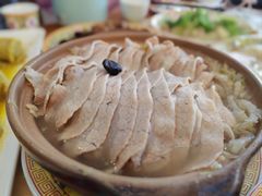 -砂锅居(西四店)