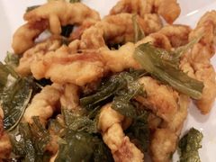 椒盐排条-翠亭酒家(山西南路店)