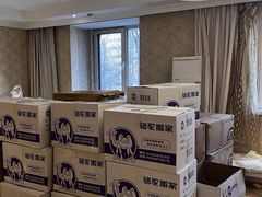 -骆驼日式搬家收纳整理