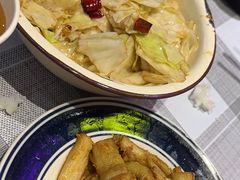 -彭耕记猪油炒小菜(吉联mall店)