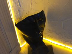 -浮漫咖啡(镜湖万达广场店)