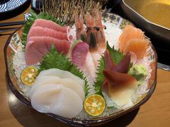 -綱元·海鲜豆捞(明州里店)