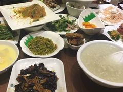 -北门饭店(三香路店)