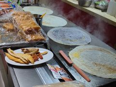 -李记特色五谷杂粮鸡蛋果子