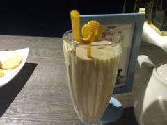 -青叶202都市餐厅(迪诺水镇店)