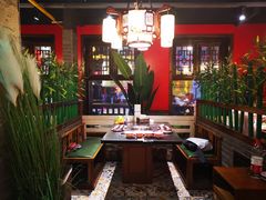 -袍家大院重庆火锅(文安路店)