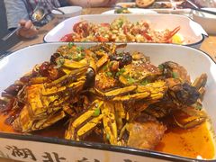 -文叔·湖北名小吃·小龙虾(华强北店)