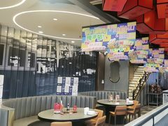 -前门·鲜肉火锅(长风店)