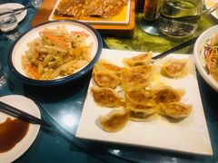 -清真马家锅烙