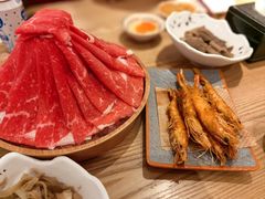 -松野谷·寿喜烧自助(华联顺义金街购物中心店)