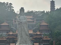 -南沙天后宫景区