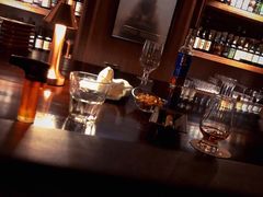-THE OLD HOUSE酒吧