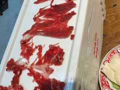 -谭三娘鲜切牛肉自助火锅(九眼桥总店)