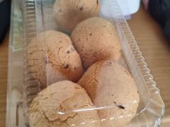 -周记传统糕点PASTRY(蜀汉路店)