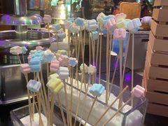 -OPEN開全日自助餐厅·西餐·海鲜(佛山希尔顿酒店)