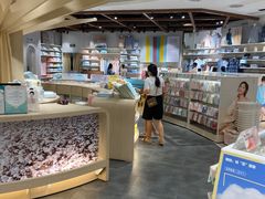 -Purcotton全棉时代(壹方城购物中心店)