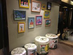 -吟松日式料理(莘庄店)