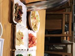 -紫霞门韩国料理烤肉(深南东路店)