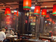 -陈府大宅门成都火锅·手切鲜肉(太原街店)