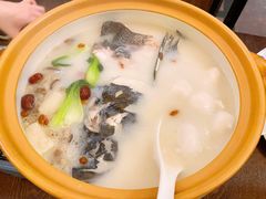 -羡餐厅-千岛湖自由洲际殿