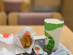 魔法大鸡块-德克士(砂之船奥特莱斯店)