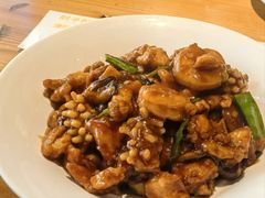 -肘子酥·天津菜·特色捞面(德云社店)