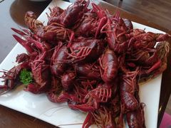 -上海丽笙精选海仑宾馆·莫赛克餐厅