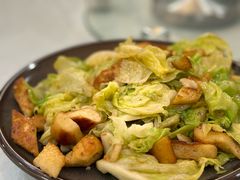 -帕米尔食府(白云观店)