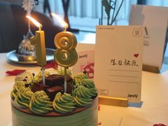 -静宜和她的朋友(星海广场店)