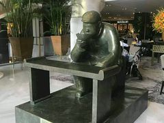-王府半岛酒店