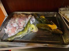 -崔记生活·铁锅炖鱼粘卷子(总店)