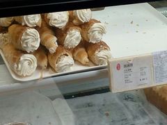 -上海哈尔滨食品厂(淮海中路店)