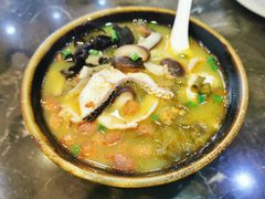 -南苑风味过桥米线(革新路店)