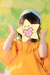 -小熊维尼高端儿童摄影(南山店)