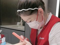 -海底捞火锅(之心城店)